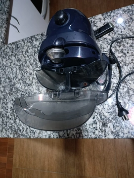 Cafetera Espresso De'Longhi EC 190
